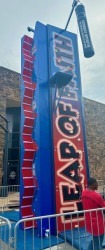 leap20of20faith20klime20wallz20rock20climbing20wall20chall 3 Leap of Faith Klime Wallz Challenge