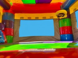 party20blocks20inflatable20bounce20house20combo20rental20tu 13 Party Blocks Water Combo