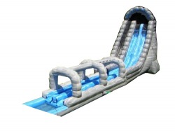 roaring20river20inflatable20water20slide20rental20tulsa20ok 1 32ft Roaring River Water Slide